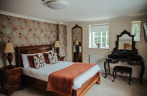 The Retreat New Forest