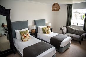 The Retreat New Forest