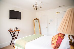 The Retreat New Forest