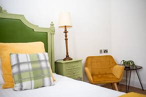 The Retreat New Forest