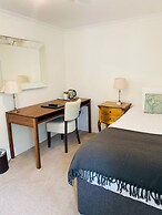 The Retreat New Forest