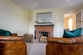 The Retreat New Forest