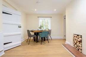 The Retreat New Forest