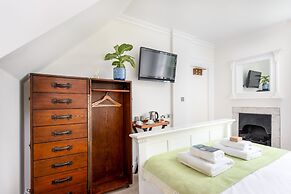 The Retreat New Forest