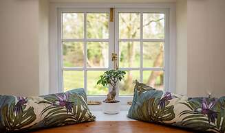 The Retreat New Forest