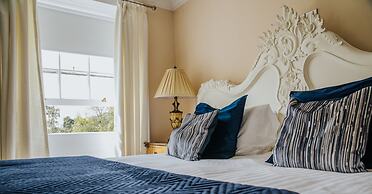 The Retreat New Forest