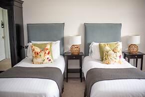 The Retreat New Forest