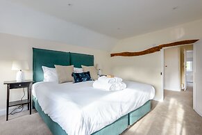 The Retreat New Forest