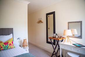 The Retreat New Forest