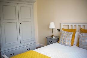 The Retreat New Forest