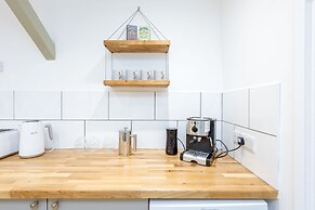 The Retreat New Forest