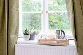 The Retreat New Forest