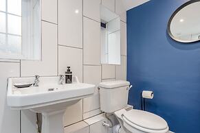 The Retreat New Forest