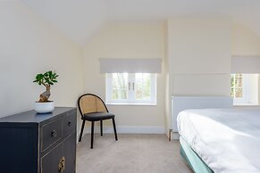 The Retreat New Forest