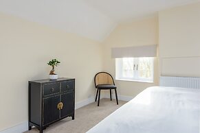 The Retreat New Forest