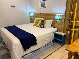 Pousada Cacau Praia do Rosa