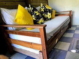 Pousada Cacau Praia do Rosa