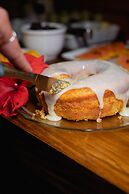 Pousada Cacau Praia do Rosa