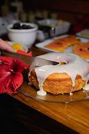 Pousada Cacau Praia do Rosa