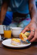 Pousada Cacau Praia do Rosa