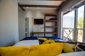 Pousada Cacau Praia do Rosa