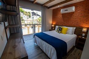 Pousada Cacau Praia do Rosa