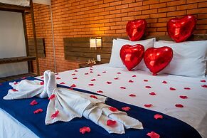 Pousada Cacau Praia do Rosa