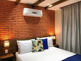 Pousada Cacau Praia do Rosa