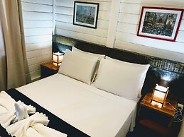 Pousada Cacau Praia do Rosa