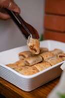 Pousada Cacau Praia do Rosa