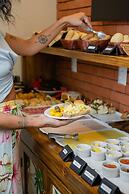 Pousada Cacau Praia do Rosa