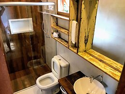 Pousada Cacau Praia do Rosa