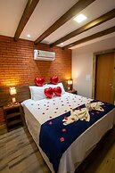 Pousada Cacau Praia do Rosa