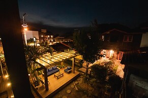 Pousada Cacau Praia do Rosa