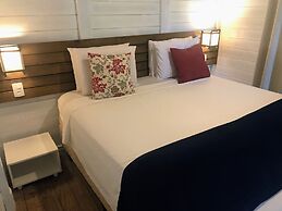 Pousada Cacau Praia do Rosa