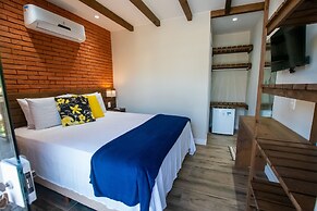 Pousada Cacau Praia do Rosa