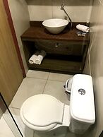 Pousada Cacau Praia do Rosa