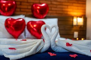 Pousada Cacau Praia do Rosa