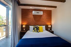 Pousada Cacau Praia do Rosa