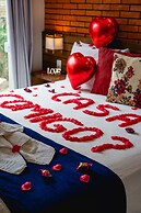 Pousada Cacau Praia do Rosa