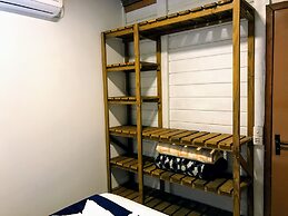 Pousada Cacau Praia do Rosa