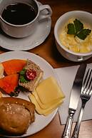 Pousada Cacau Praia do Rosa