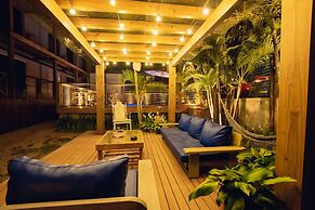 Pousada Cacau Praia do Rosa