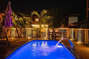 Pousada Cacau Praia do Rosa