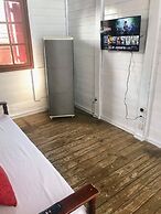 Pousada Cacau Praia do Rosa