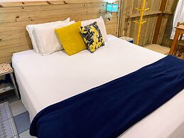 Pousada Cacau Praia do Rosa