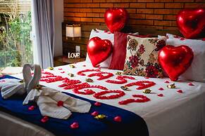 Pousada Cacau Praia do Rosa