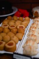 Pousada Cacau Praia do Rosa