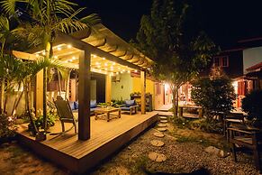 Pousada Cacau Praia do Rosa