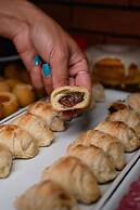 Pousada Cacau Praia do Rosa